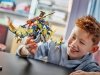 LEGO NINJAGO 71843 ROGUE’S MECH DRAGON RIDER