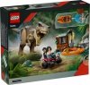Lego 76975 Jurassic World - Ucieczka rzeką przed tyranozaurem
