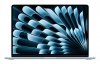 Apple MacBook Air 15,3Retina 500nit M4 chip with 10-core CPU + 10-core GPU 24GB SSD512 2xTB4 BLKB 1Y Sky Blue