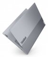 Lenovo ThinkBook 16 G8 Ultra 7 255H 16.0 WUXGA IPS 60Hz 300nits AG 16GB DDR5 SSD1TB Arc 140T W11Pro Arctic Grey 3Y OnSite