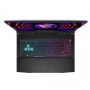 MSI Katana 17 B12UCRK-1056XPL i7-12650H 17.3 FHD 144Hz 16GB DDR5 SSD512 RTX 3050 4GB NoOS