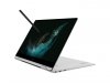 Samsung Galaxy Book2 Pro 360 NP930QED-KC1US i7-1260P 13.3FHD Touch AMOLED 16GB SSD512 BT BLKB FPR x360 Win11 Silver (REPAC