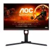MONITOR AOC LED 27 Q27G3XMN/BK 180Hz