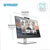 MONITOR HP LED 23,8” E24M G4 (40Z32AA)