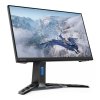 Monitor Lenovo Legion R24e 23,8 FHD IPS 180Hz AG HDMI, DP Raven Black