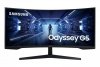 MONITOR SAMSUNG ODYSSEY G5 LED 34 LC34G55TWWPXEN
