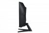 MONITOR SAMSUNG ODYSSEY G5 LED 32 LS32CG552EUXEN 165Hz