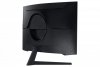 MONITOR SAMSUNG ODYSSEY G5 LED 32 LS32CG552EUXEN 165Hz