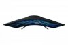 MONITOR SAMSUNG ODYSSEY G5 LED 32 LS32CG552EUXEN 165Hz