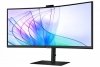 MONITOR SAMSUNG LED 34 LS34C652VAUXEN 100Hz