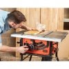 Pilarka stołowa BES720-QS BLACK+DECKER