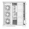 Obudowa XPG INVADER X MID-TOWER White CASE ONLY