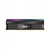 Pamięć RAM Silicon Power XPOWER Zenith RGB DDR4 8GB (1x8GB) 3200MHz CL16 UDIMM 1Gx8 DR heatsink
