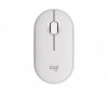 Mysz Logitech Pebble 2 M350s White