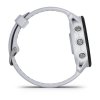 Zegarek sportowy Garmin Forerunner 955 22mm Biały