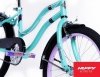Huffy Rower Fairmont 20 Cruiser 73559W
