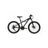 Rowerek dziecięcy Huffy KORROS 24 black 24382W