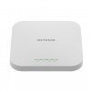Access Point Wi-Fi 6 Netgear WAX610 2,4GHz(2x2)/5GHz(2x2) PoE+/PoE 1x2,5G