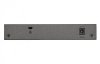 Switch Netgear GS108T-300PES 8p  Managed Gigabit