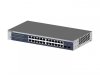 Switch Netgear GS724Tv6 26p  Managed Gigabit