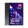 Tablet Lenovo Tab M10 Plus (3rd Gen) Qualcomm Snapdragon SDM680 10.61 2K IPS 400nits Touch 4/128GB Qualcomm Adreno 610 GPU