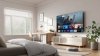Telewizor TCL 65P69K LED 65'' 4K Ultra HD Google TV Dolby Atmos DVB-T2 Czarny