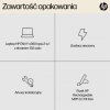 HP Envy 15-FH0023DX Ryzen 7 7730U 15.6FHD Touch 16GB SSD512 BT BLKB x360 Win11 Nightfall Black (REPACK) 2Y (WYPRZEDAŻ)