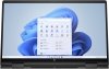 HP Envy 15-FH0023DX Ryzen 7 7730U 15.6FHD Touch 16GB SSD512 BT BLKB x360 Win11 Nightfall Black (REPACK) 2Y (WYPRZEDAŻ)