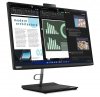 Lenovo ThinkCentre neo 30a 22 i3-1215U 21.5 FHD IPS 250nits AG 8GB DDR4 3200 SSD256 Intel UHD Graphics W11Pro Raven Black 
