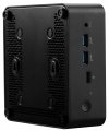 MSI Cubi NUC 1M-002EU i5-120U 8GB SSD512GB Intel UHD Graphics AX211 WiFi 6E Windows 11 Pro Black (WYPRZEDAŻ)