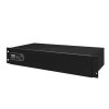 Zasilacz UPS EVER ECO Pro 1200 AVR CDS 19 (Rack; 1200VA) (W/EAVRRM-001K20/00)
