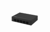 Switch Imou 5-portowy SF105C plastikowa obudowa 100Mbps