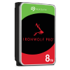 DYSK SEAGATE IronWolf PRO ST8000NT001 8TB