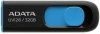 Adata Pendrive UV128 32GB USB 3.2 Gen1 czarno - niebieski