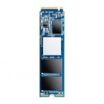 Dysk SSD Apacer AS2280Q4 1TB M.2 2280 PCIe Gen4x4 (5000/4400 MB/s) 3D NAND