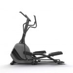 Orbitrek eliptyczny HORIZON FITNESS Andes 3.1