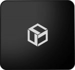 Mini PC Qoobe AP1215U i3-1215U/16GB/SSD 1TB/Win 11 Pro czarny