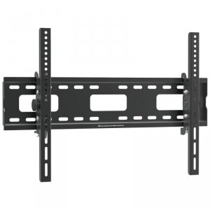 Uchwyt do TV Maclean MC-421, max VESA 600x400, 32-90, 80kg, reg. odchylenia +15°~-15°