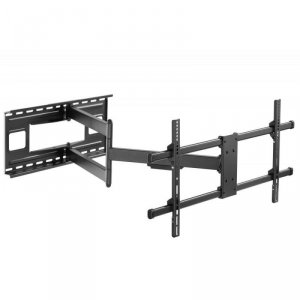 Uchwyt ścienny Techly 43-80, 50kg obrotowy