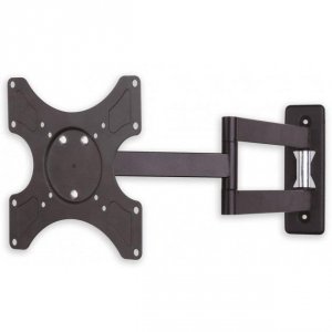 Uchwyt ścienny Techly 19-37, 25kg obrotowy