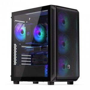 Obudowa Endorfy Arx 500 ARGB czarna
