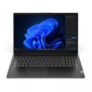 Notebook Lenovo V15 G5 15,6FHD/Core 5 120U/16GB/SSD512GB/Intel Graphics/W11 Business Black 2Y