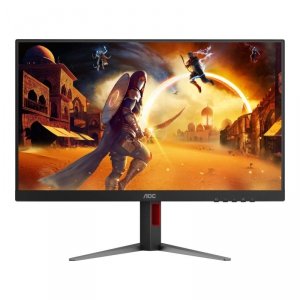 Monitor AOC 27 27G4HA Fast IPS FHD 200Hz 2xHDMI DP głośniki