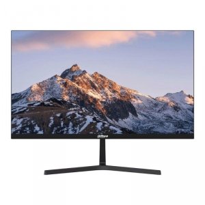 Monitor Dahua 23,8 LM24-B200S HDMI VGA głośniki 2x1W