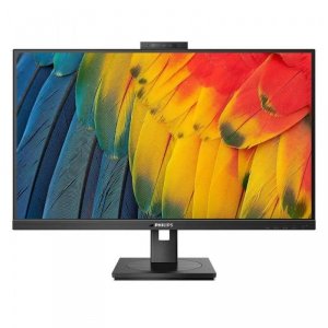 Monitor Philips 23,8 24B1U5301H/00 VGA HDMI DP głośniki