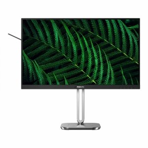 Monitor Philips 27 27B2G5500/00 IPS QHD 60Hz 2xHDMI DP HUB głośniki