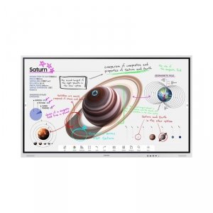Monitor interaktywny Samsung 85 Flip Pro WM85B