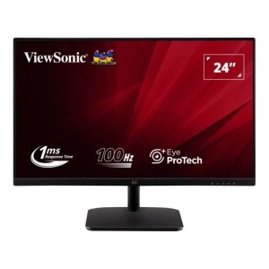 Monitor ViewSonic 23,8 VA2432-MHD (VS17789) HDMI DP VGA głośniki 2x2W