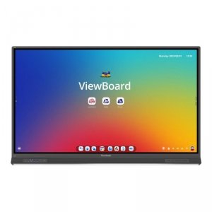 Monitor interaktywny ViewSonic ViewBoard IFP6553 65 4K (Android 14.0)