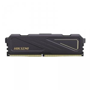 Pamięć DDR4 HIKSEMI Armor 16GB (1x16GB) 3600MHz Black CL18 1,35V